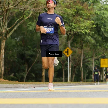 Runner Photo 5464765