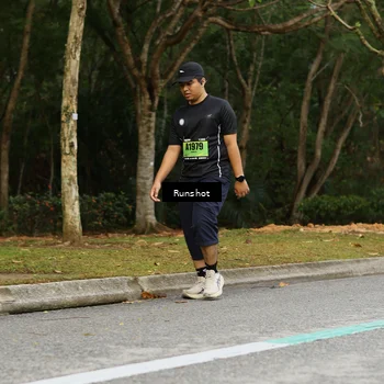 Runner Photo 5464766