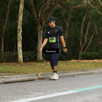 Runner Photo 5464767