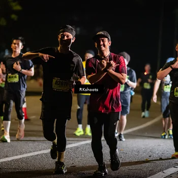 Runner Photo 5464769