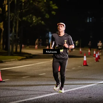 Runner Photo 5464770