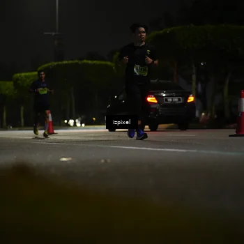 Runner Photo 5464772