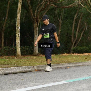 Runner Photo 5464776