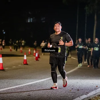 Runner Photo 5464778