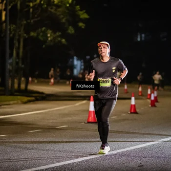 Runner Photo 5464779