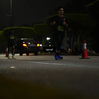 Runner Photo 5464780