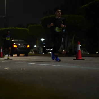 Runner Photo 5464784
