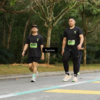 Runner Photo 5464785