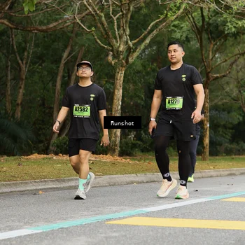 Runner Photo 5464786