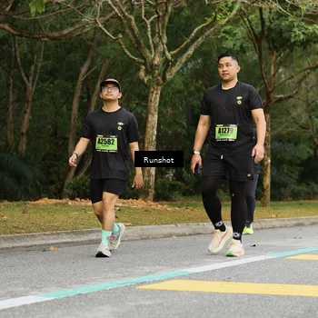 Runner Photo 5464788