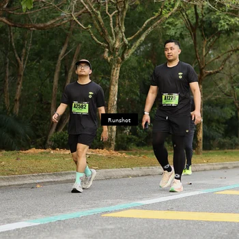 Runner Photo 5464789