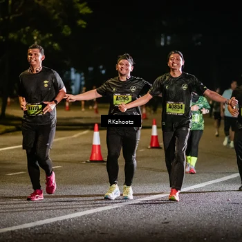 Runner Photo 5464790