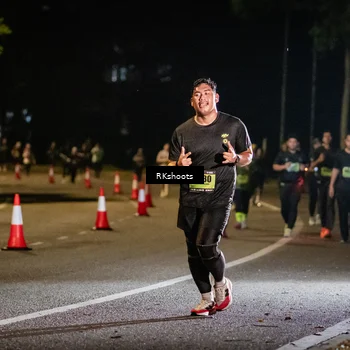 Runner Photo 5464791