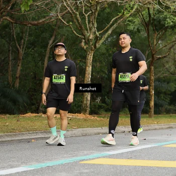 Runner Photo 5464792