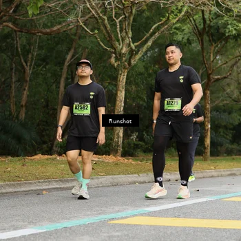 Runner Photo 5464794