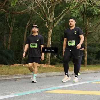 Runner Photo 5464795