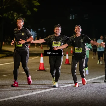 Runner Photo 5464796