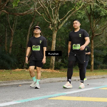 Runner Photo 5464797