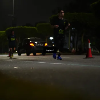 Runner Photo 5464799