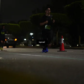 Runner Photo 5464800