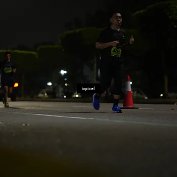 Runner Photo 5464801