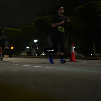 Runner Photo 5464804