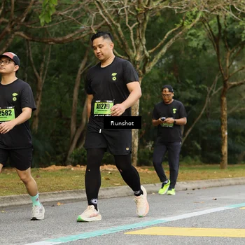 Runner Photo 5464811