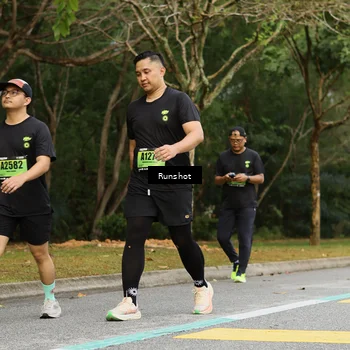 Runner Photo 5464812