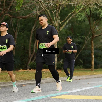 Runner Photo 5464813