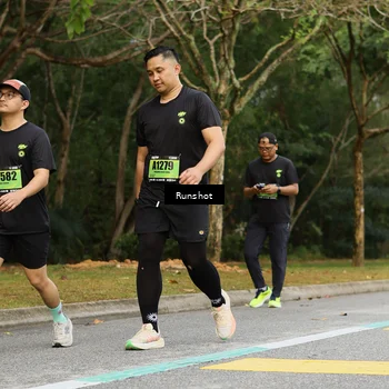 Runner Photo 5464814