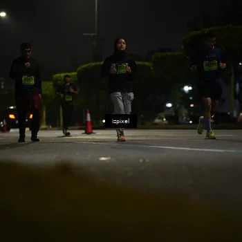 Runner Photo 5464818