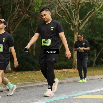 Runner Photo 5464819
