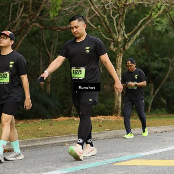 Runner Photo 5464820