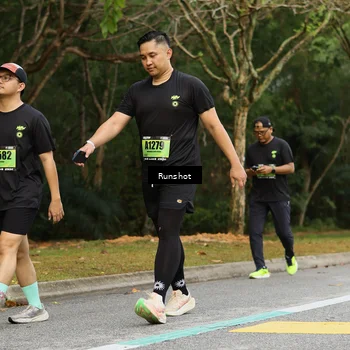 Runner Photo 5464821