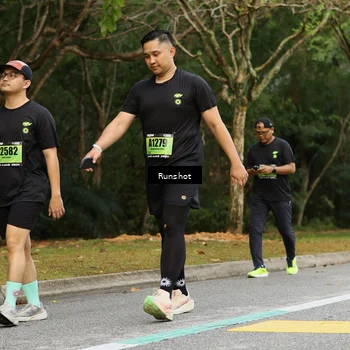 Runner Photo 5464822