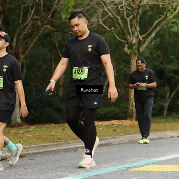 Runner Photo 5464825