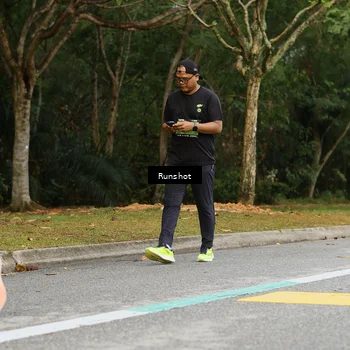 Runner Photo 5464826