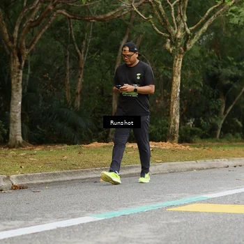 Runner Photo 5464827