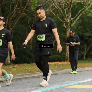 Runner Photo 5464828