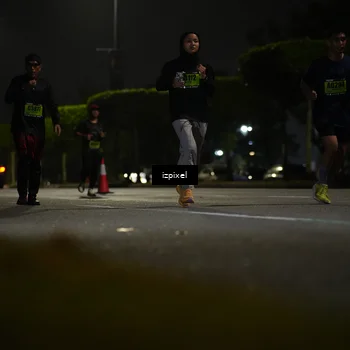 Runner Photo 5464829