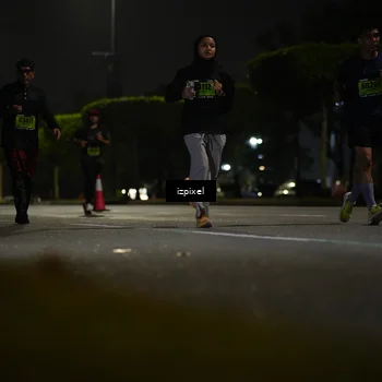 Runner Photo 5464832