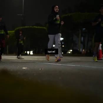 Runner Photo 5464838