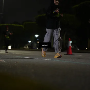 Runner Photo 5464853