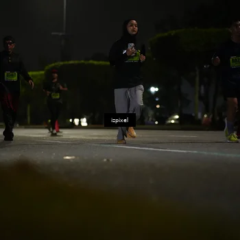 Runner Photo 5464854