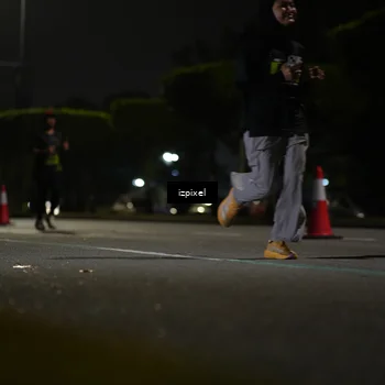 Runner Photo 5464855