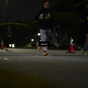 Runner Photo 5464859