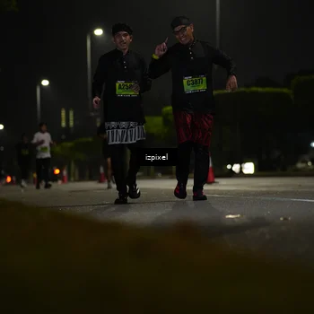 Runner Photo 5464869