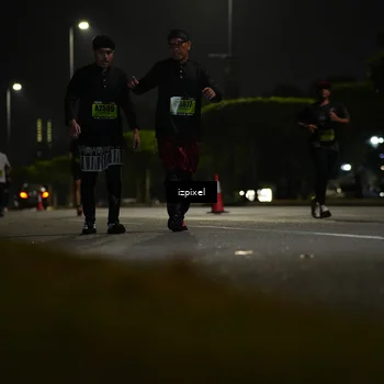 Runner Photo 5464871