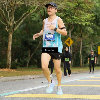 Runner Photo 5464872