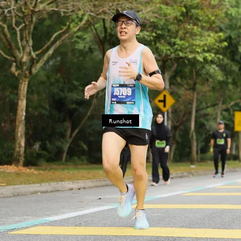 Runner Photo 5464874